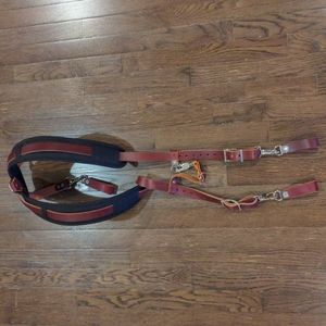 Occidental Leather Work Suspenders